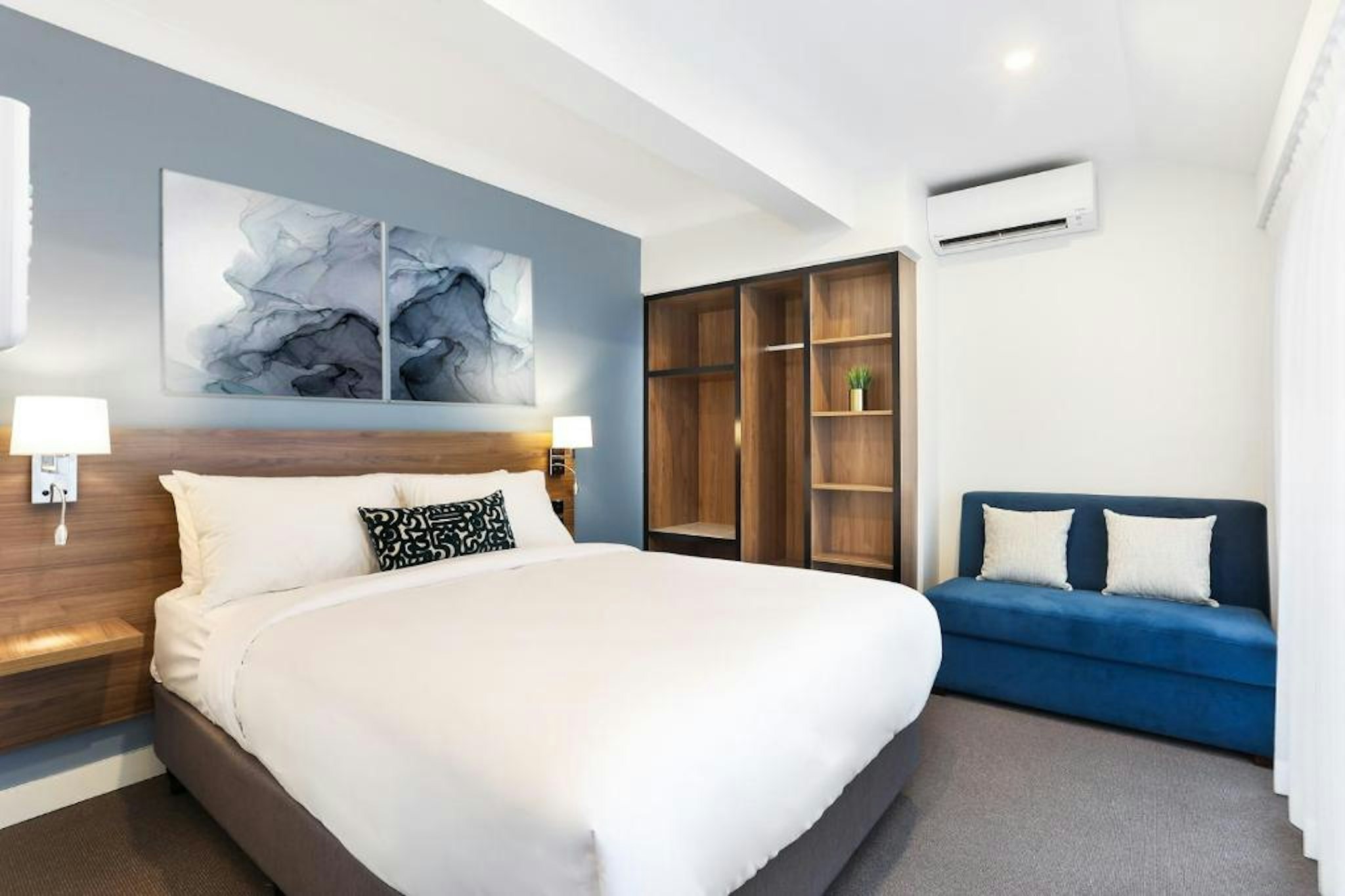 Killara Hotel And Suites 6/35