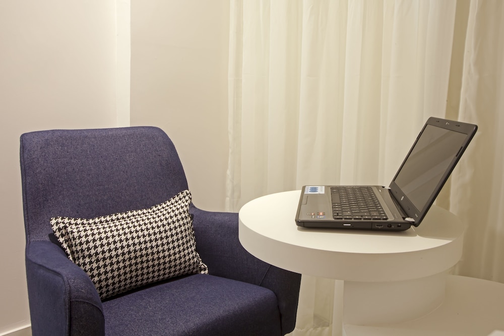 Ibis Styles Boa Vista 38/46