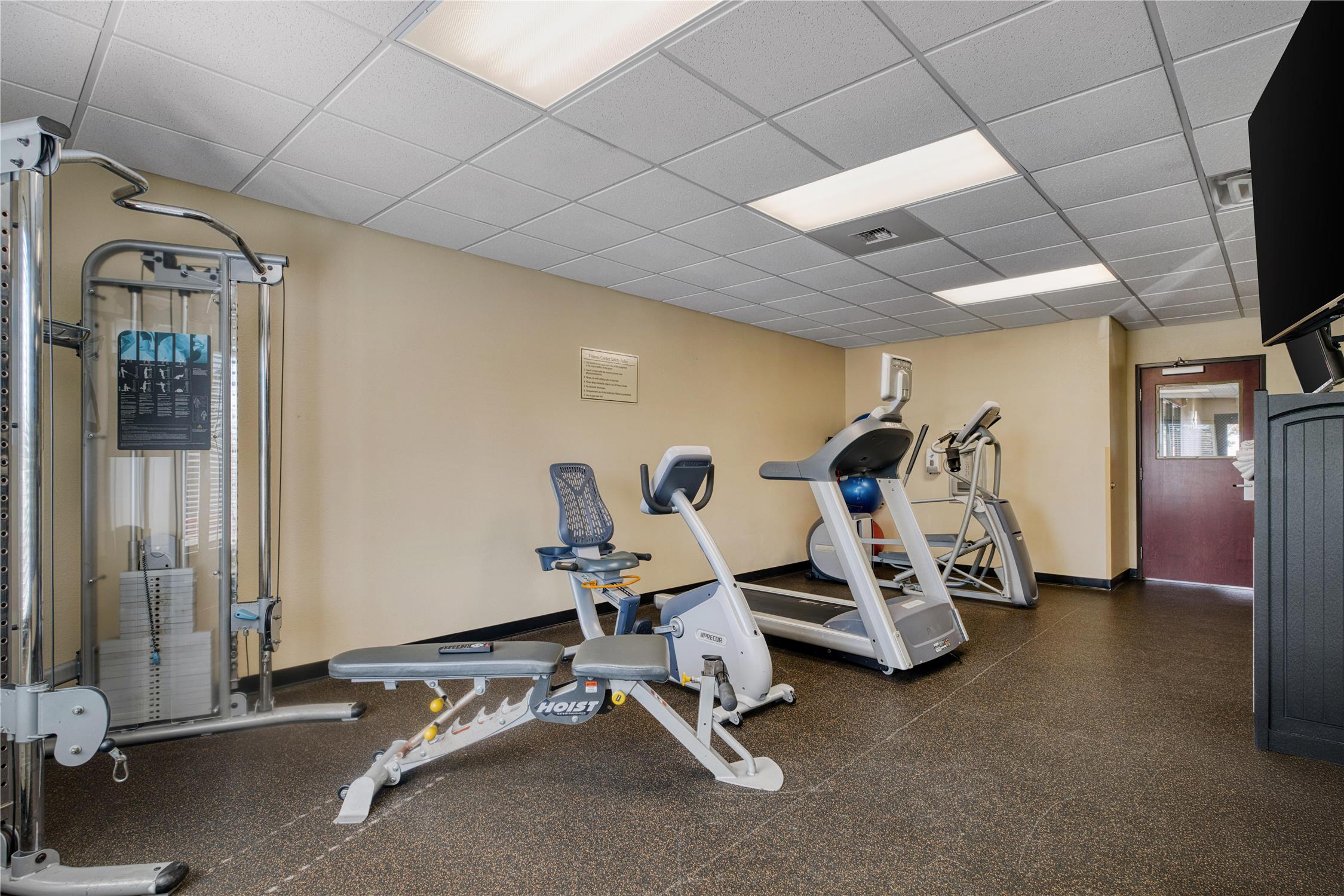 Best Western Shelby Inn Suites 14/26