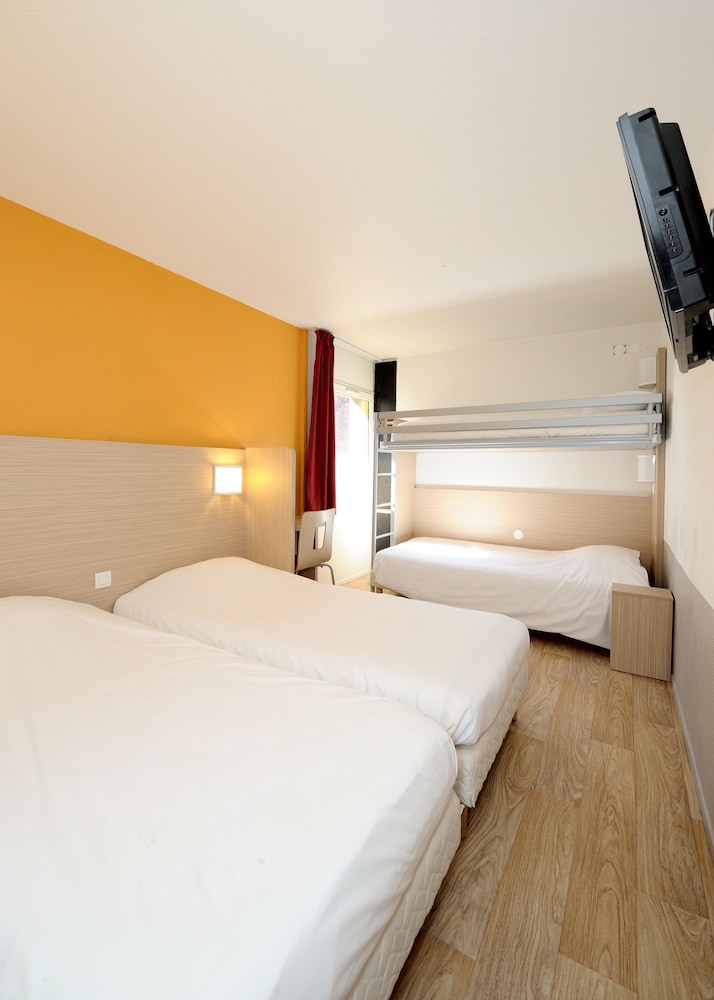 Hotel Kennedy Parc Des Expositions 24/57