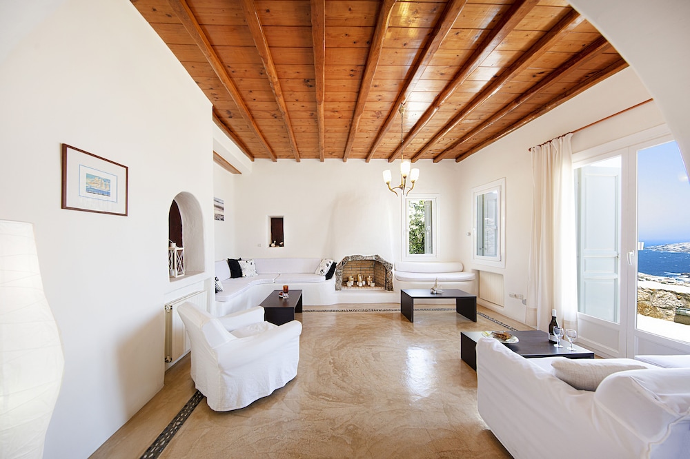 Villa Kappas 9/50