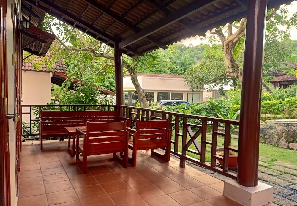 Hong Bin Bungalow 49/50