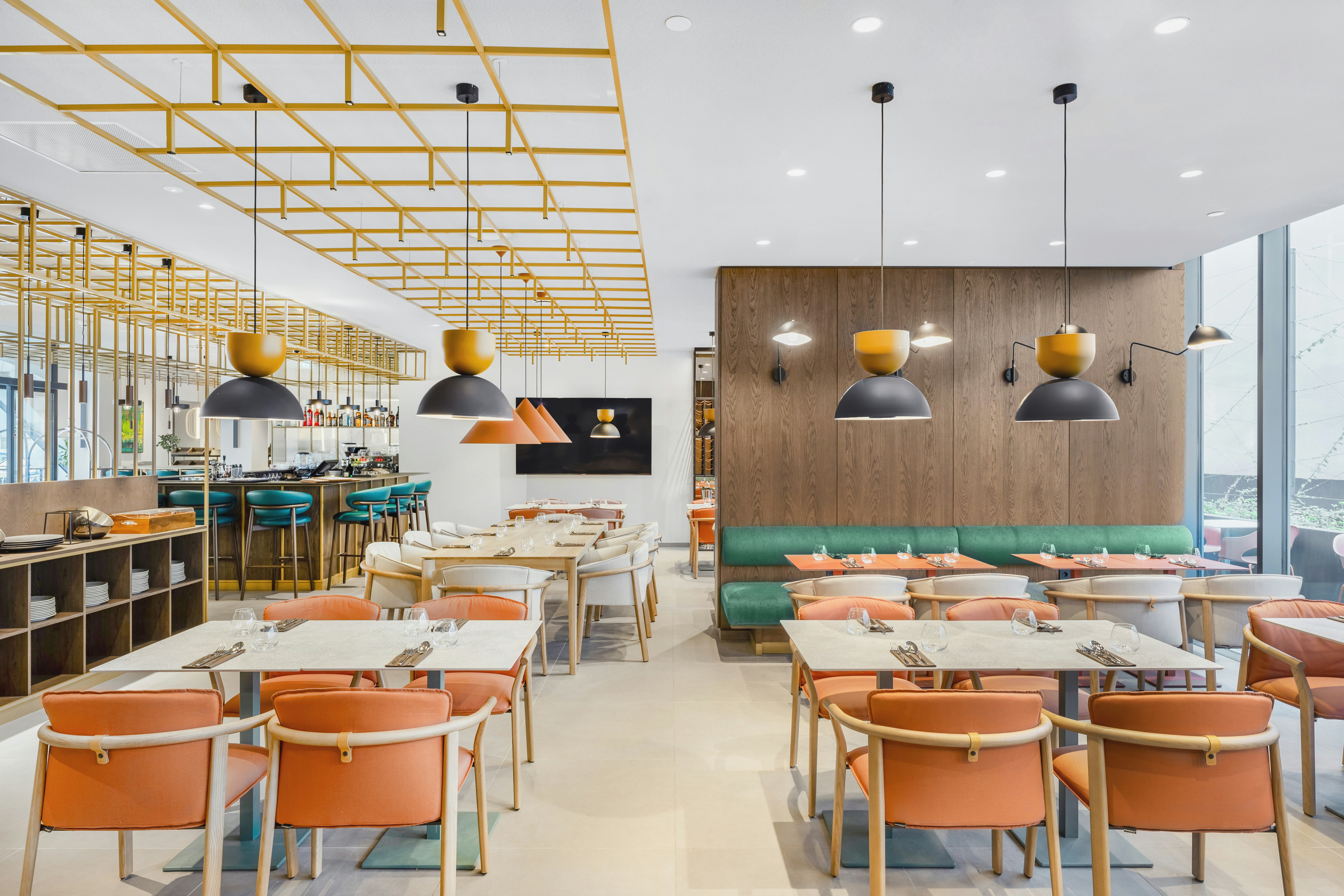 Hilton Garden Inn Debrecen City Centre 34/49