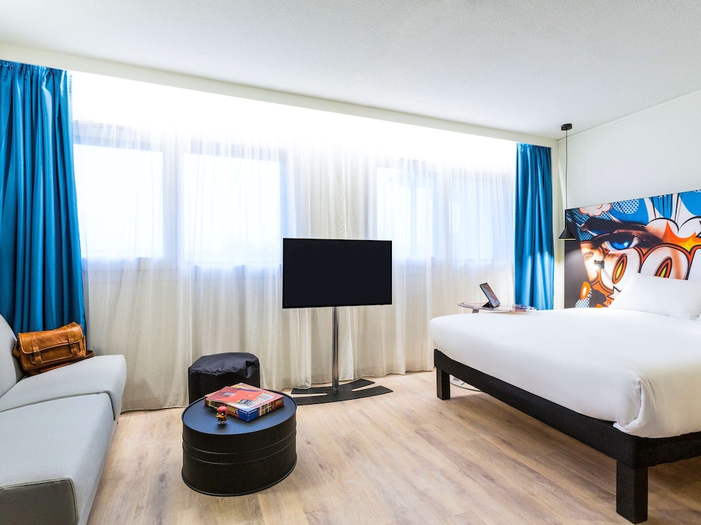 ibis Styles Bordeaux Sud Villenave d Ornon 11/65