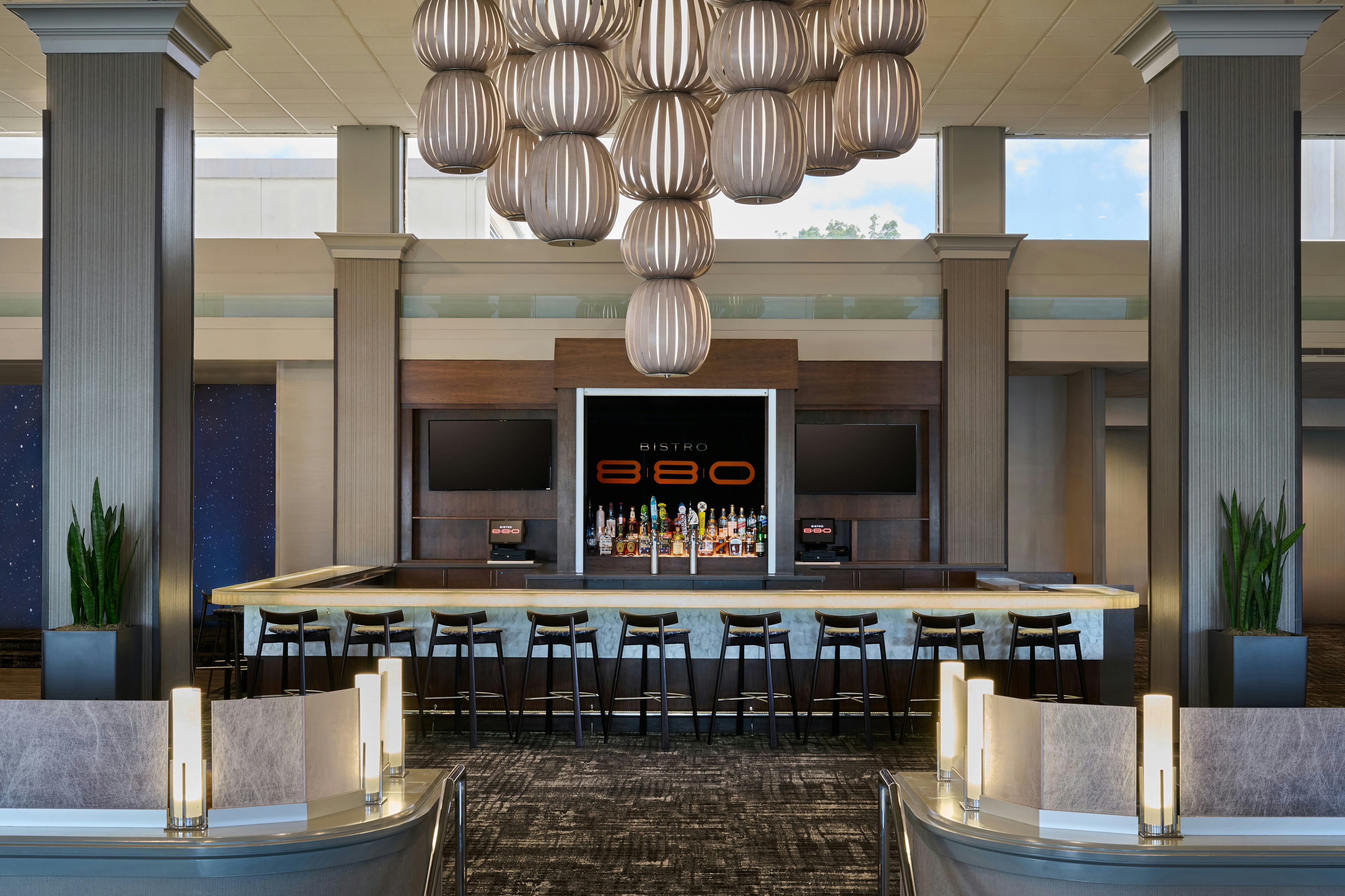 Doubletree By Hilton Newark Fremont 55/76