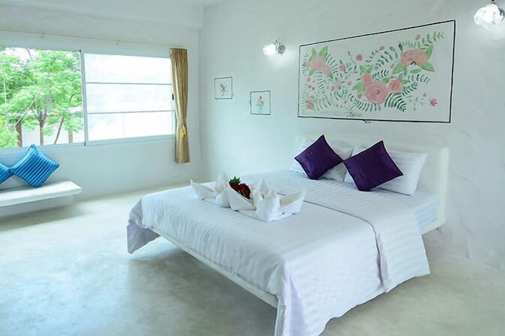 Khun Khao Tamnan Prai Resort 21/78