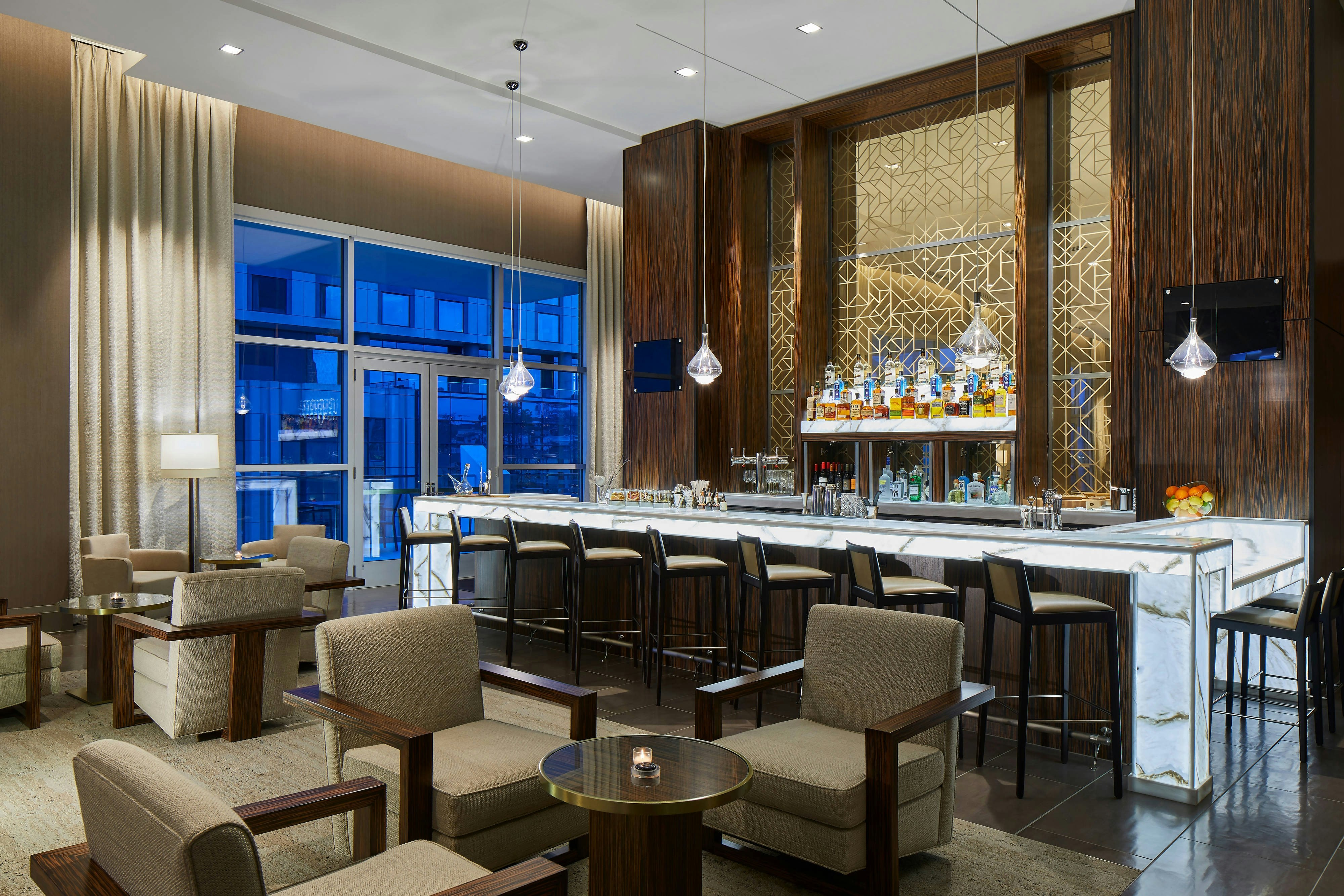 SpringHill Suites by Marriott Nashville Downtown/Convention Center 10/18