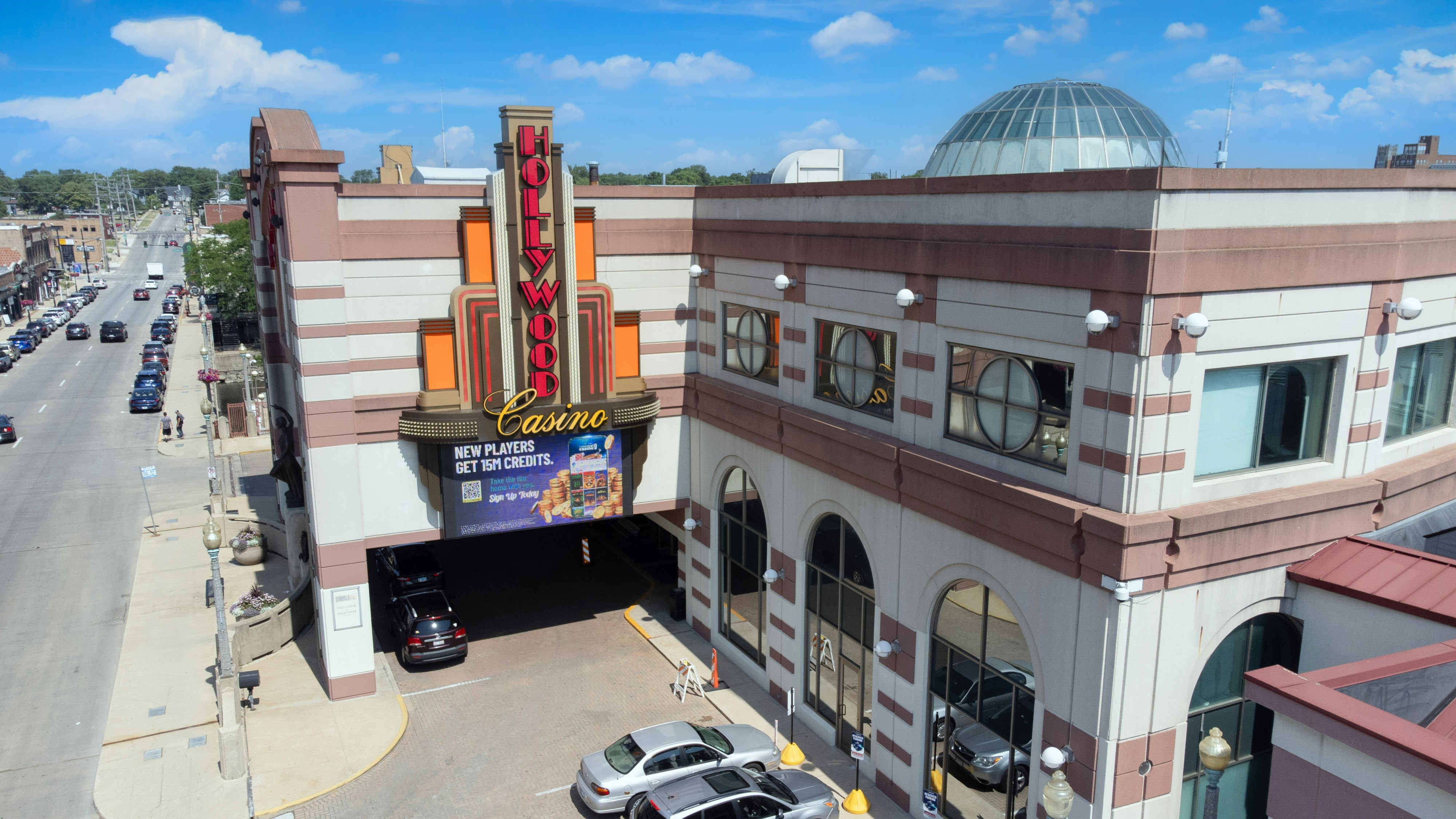 HomeTowne Studios Chicago - N Aurora/Naperville 18/26