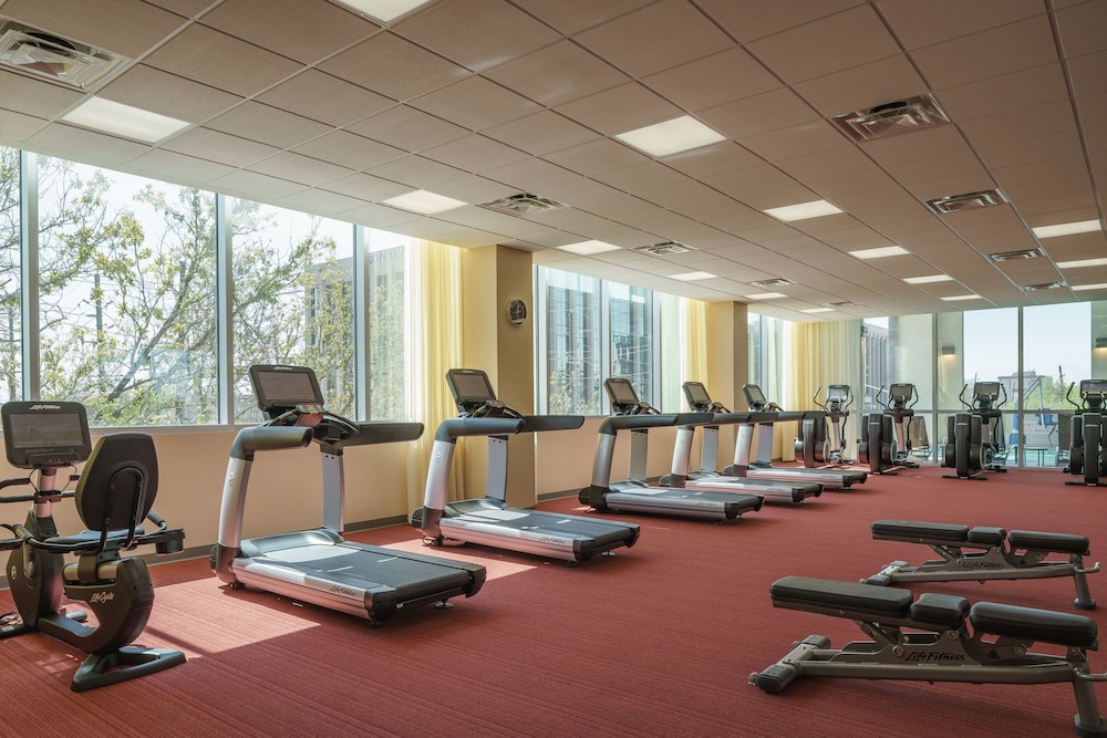 Hyatt Place Houston Galleria 40/61