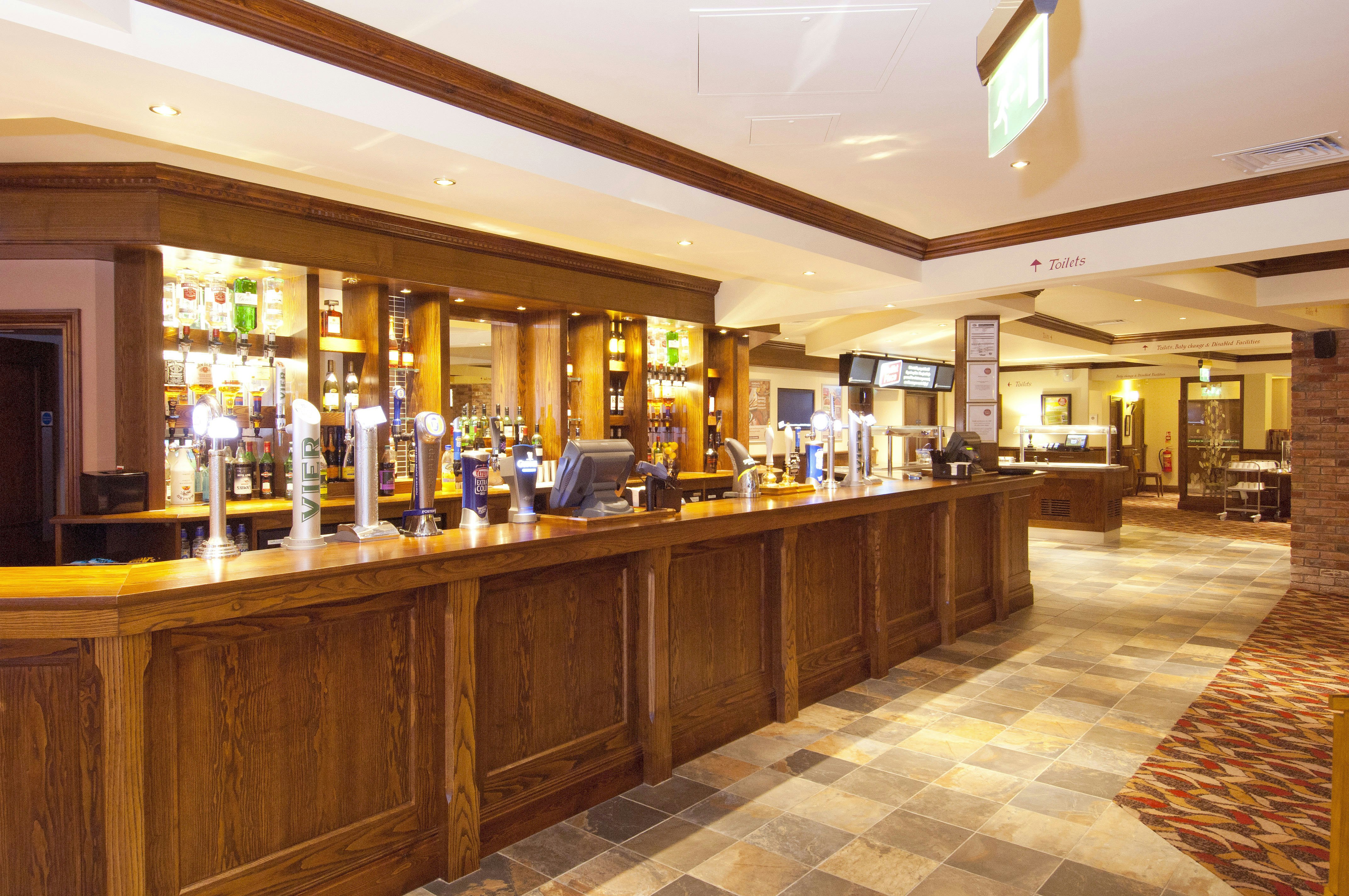 Premier Inn Scarborough 33/43