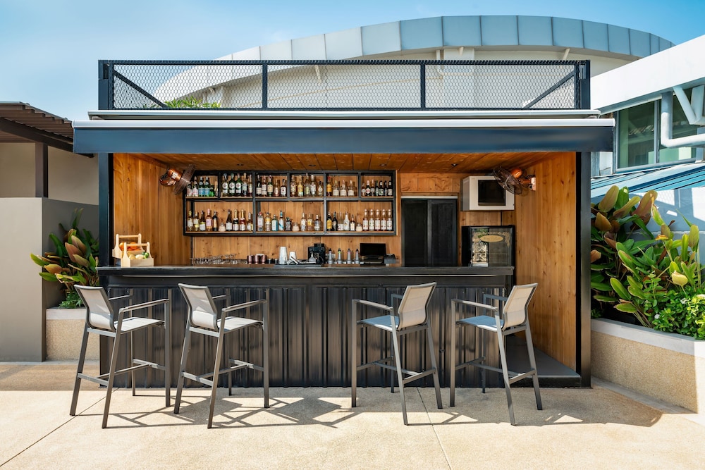 M Social Hotel Phuket 32/50
