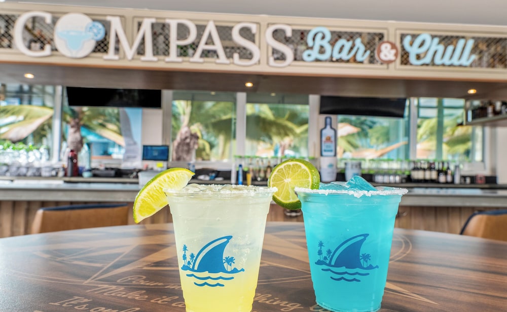 Compass Hotel Flagler Beach 36/50