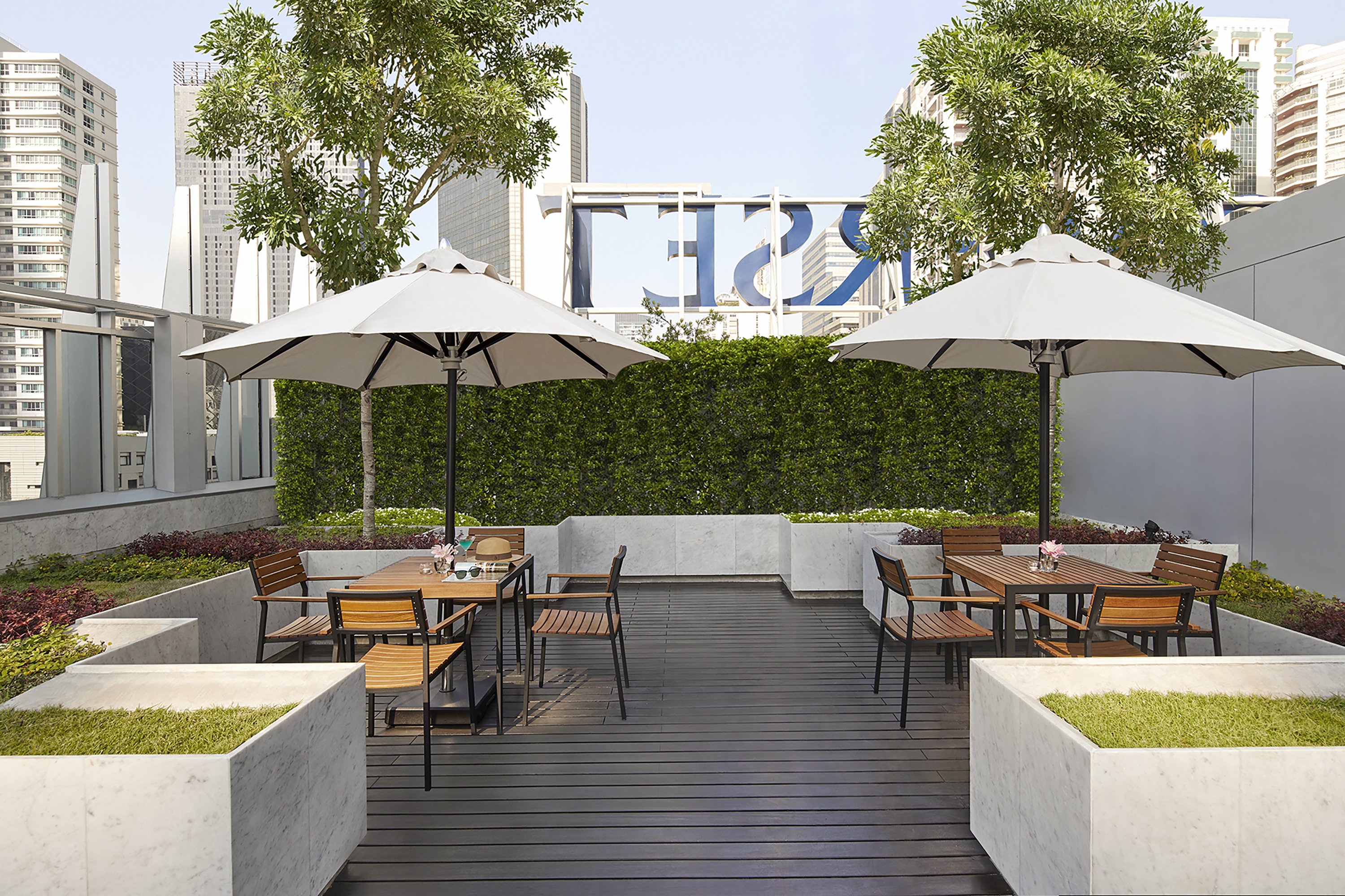 Somerset Maison Asoke Bangkok 37/54