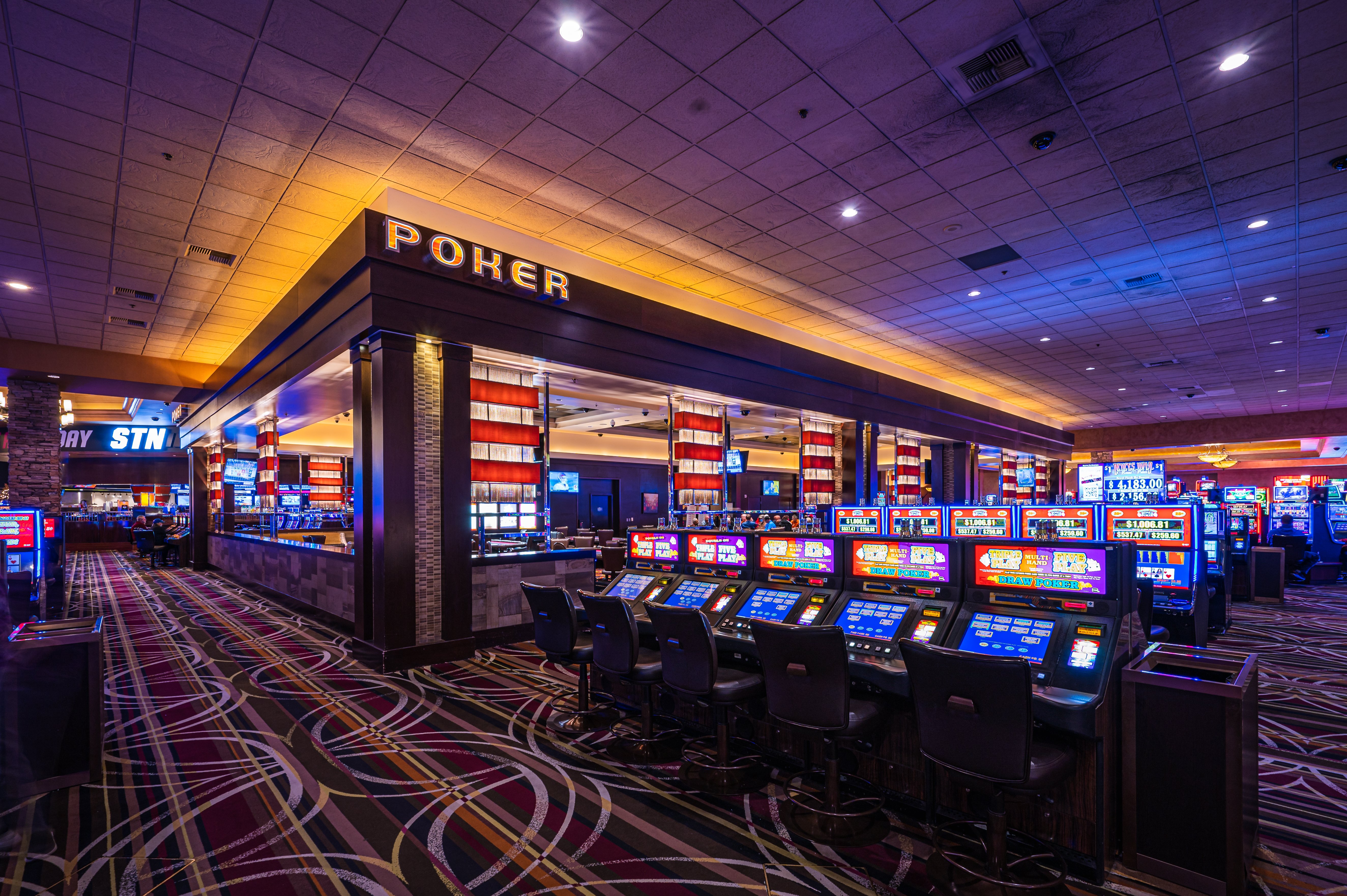 Santa Fe Station Hotel and Casino 65/73