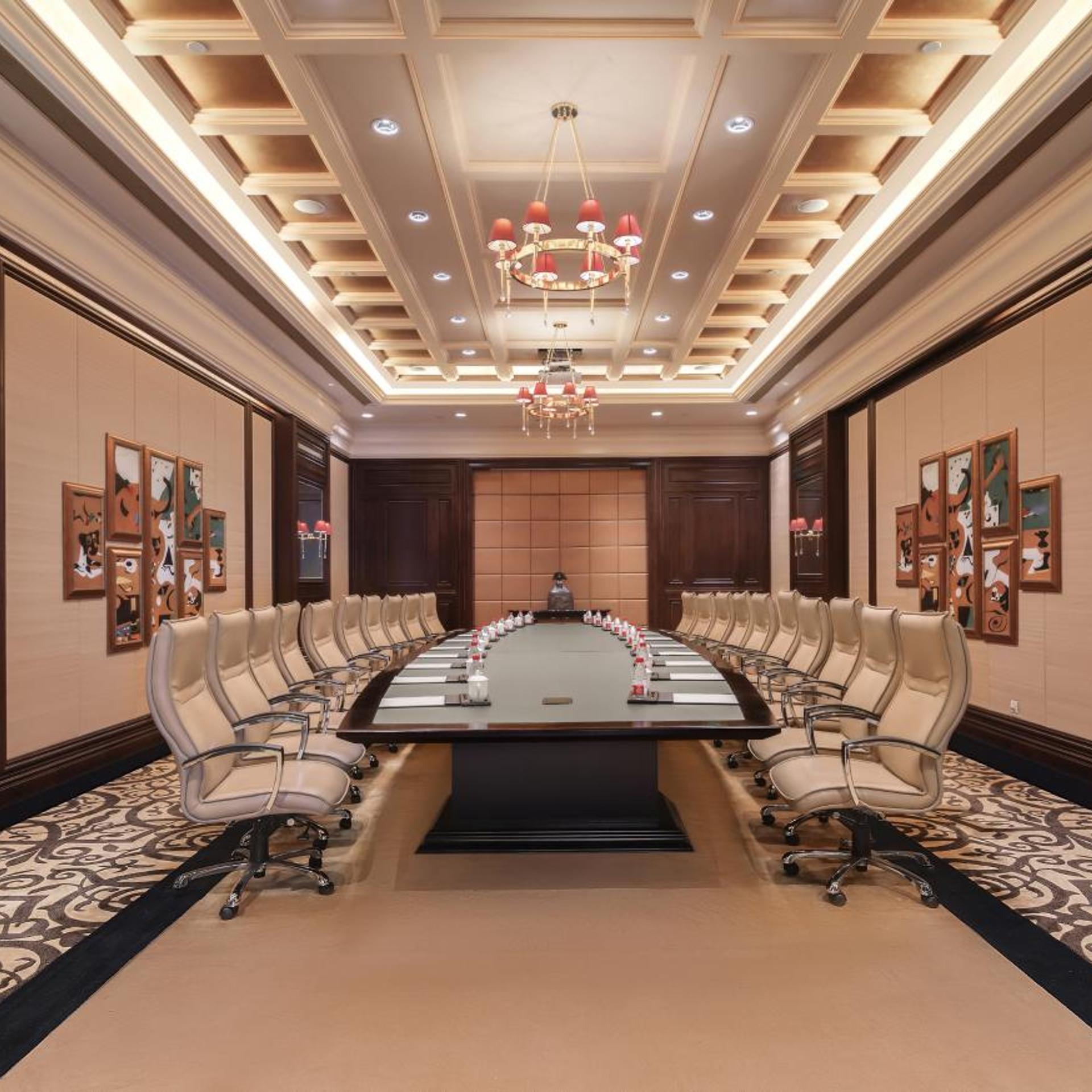 Jinjiang International Hotel Ganzhou 60/69