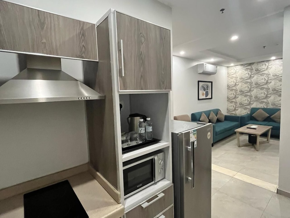 توجاردن الحرمين(Tu Jardin Al Harmain Jeddah) 33/40