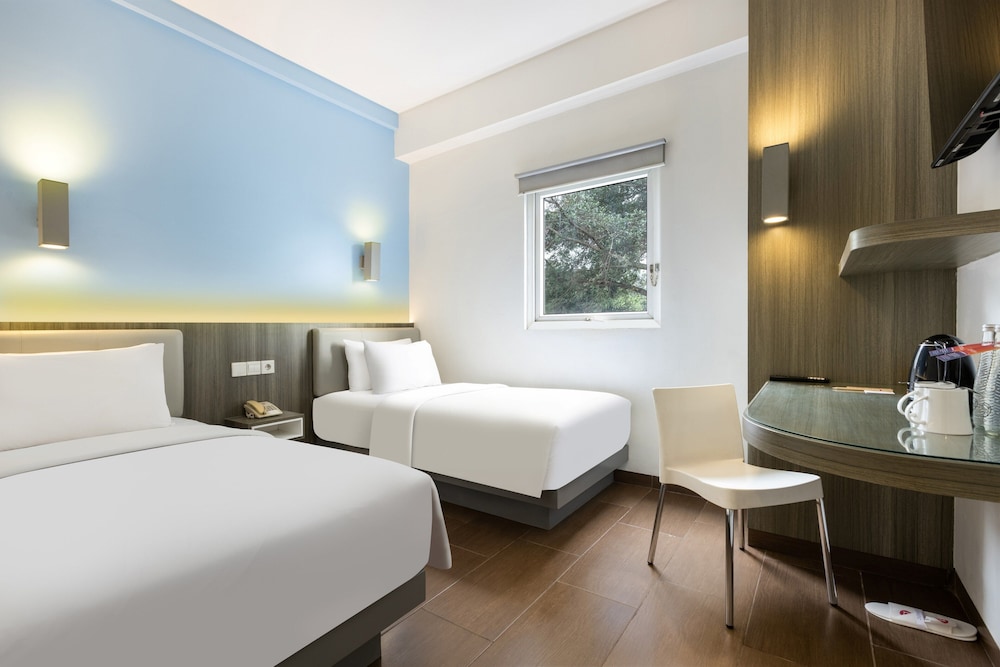 Hotel Amaris Cihampelas 16/40