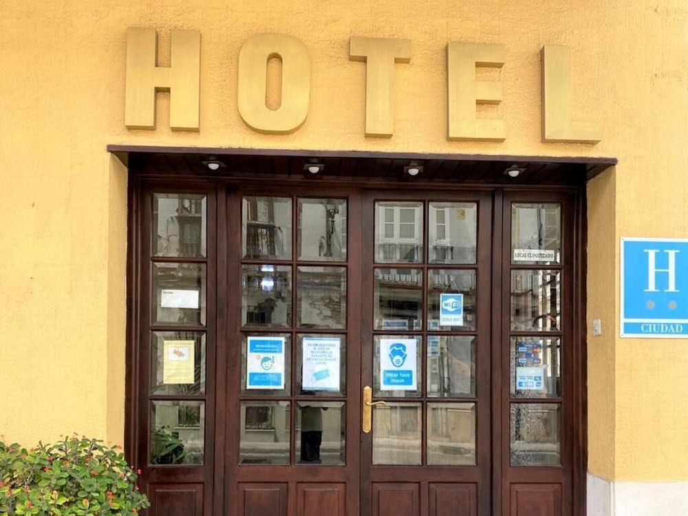 HOTEL JOMA 4/23