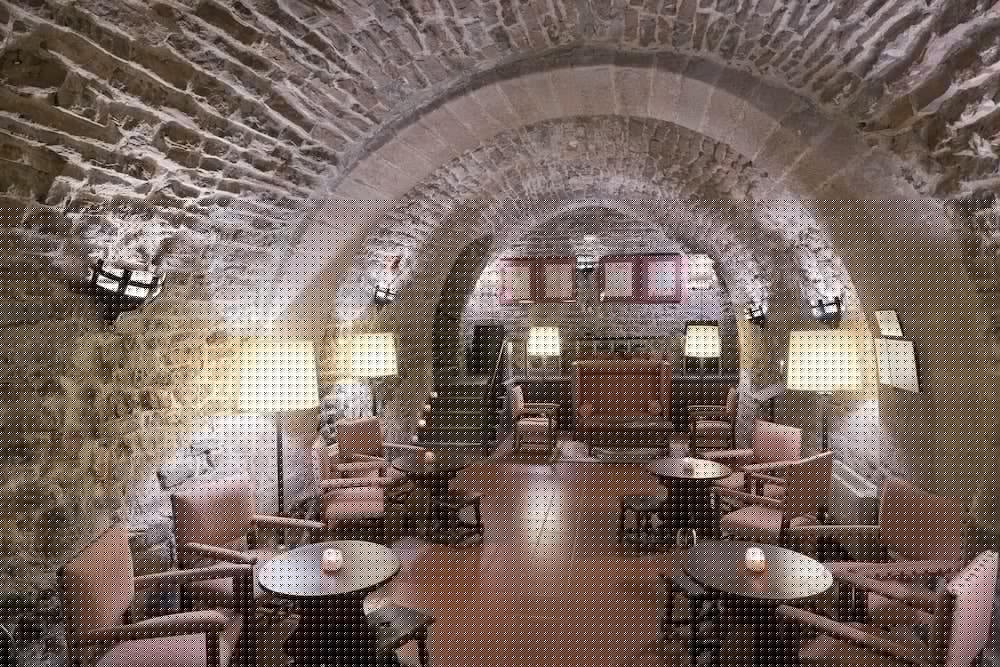 Parador De Cardona 21/32