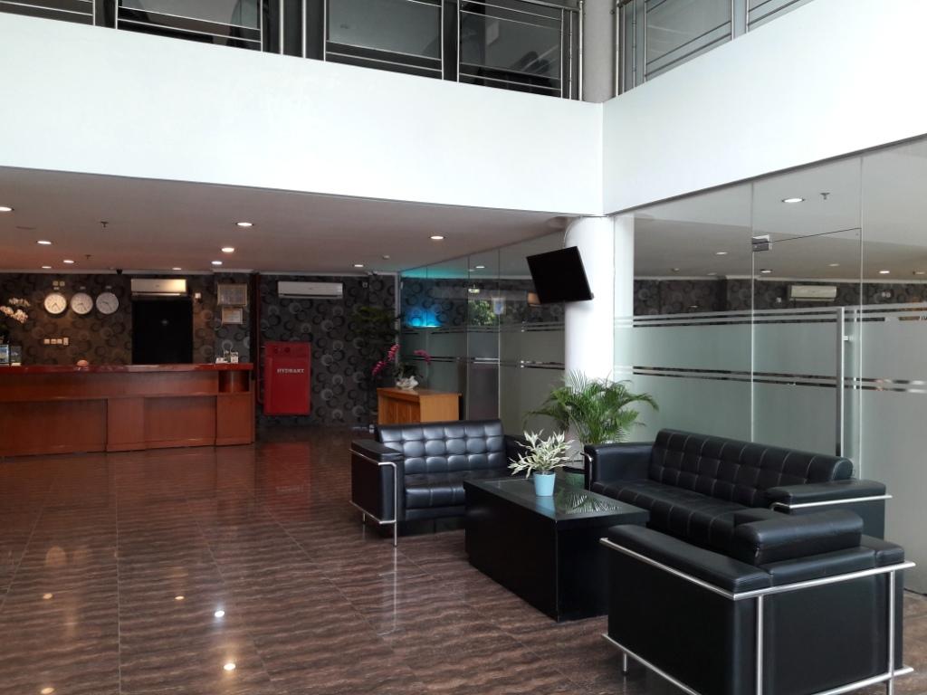 Azza Hotel Palembang By Horison 4/27