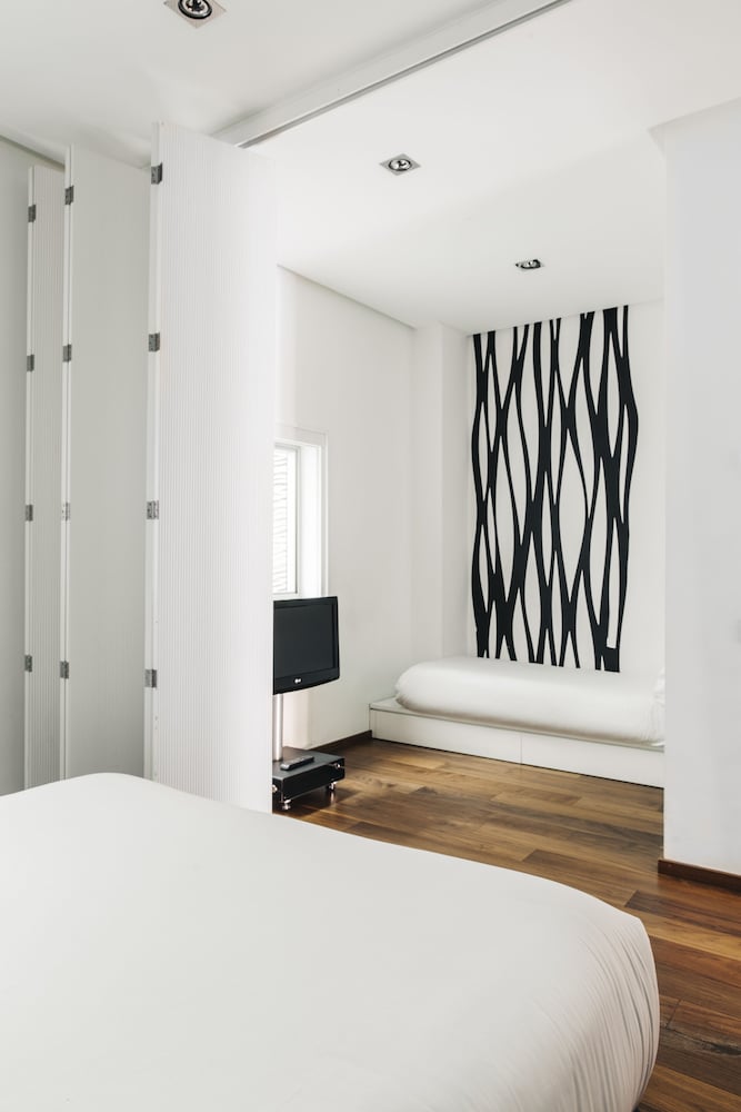 Suites Avenue 9/46