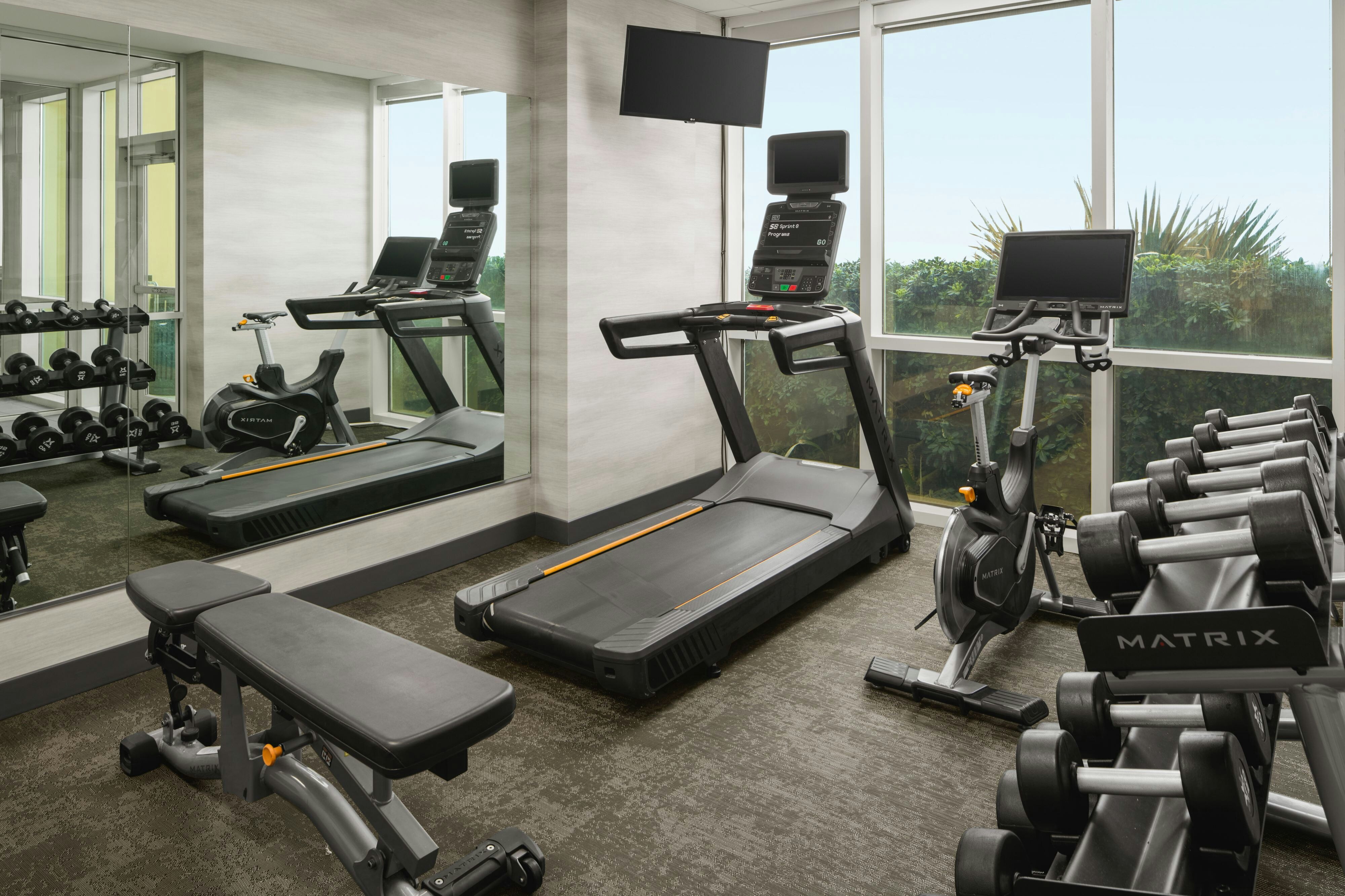 Fairfield Inn Suites By Marriott Virginia Beach Oceanfront 23/50