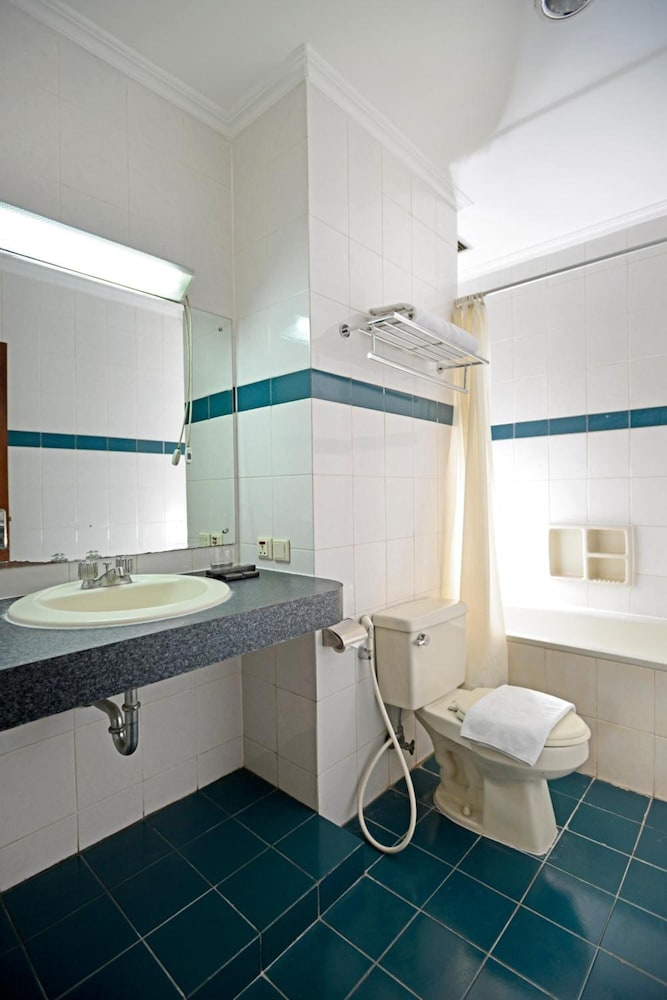 Midtown Residence Simatupang Jakarta 77/78