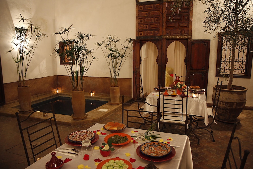 Riad Elixir 31/50