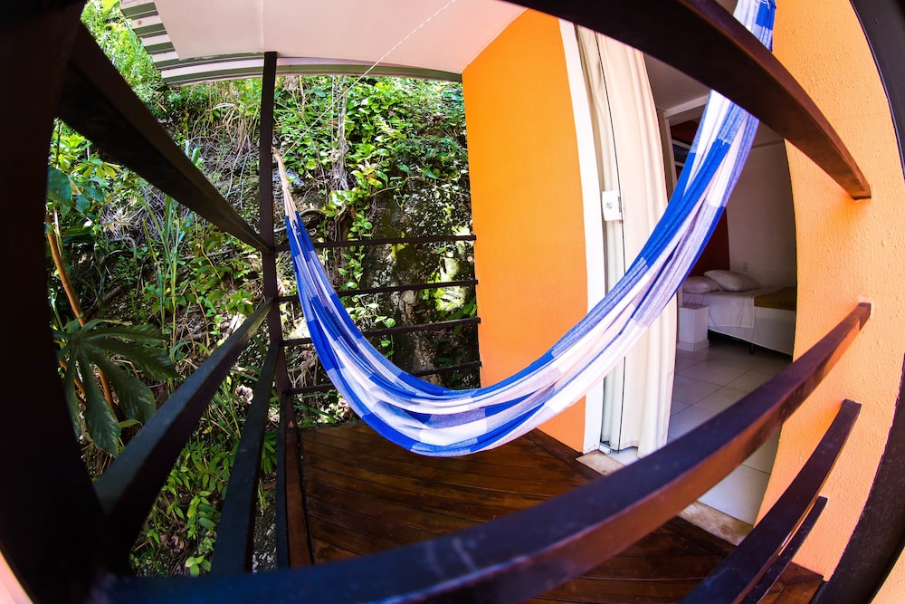 Bamboo Rio Hostel 40/50