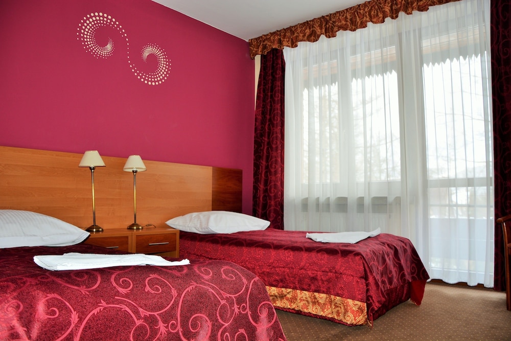 Hotel Boruta 7/29