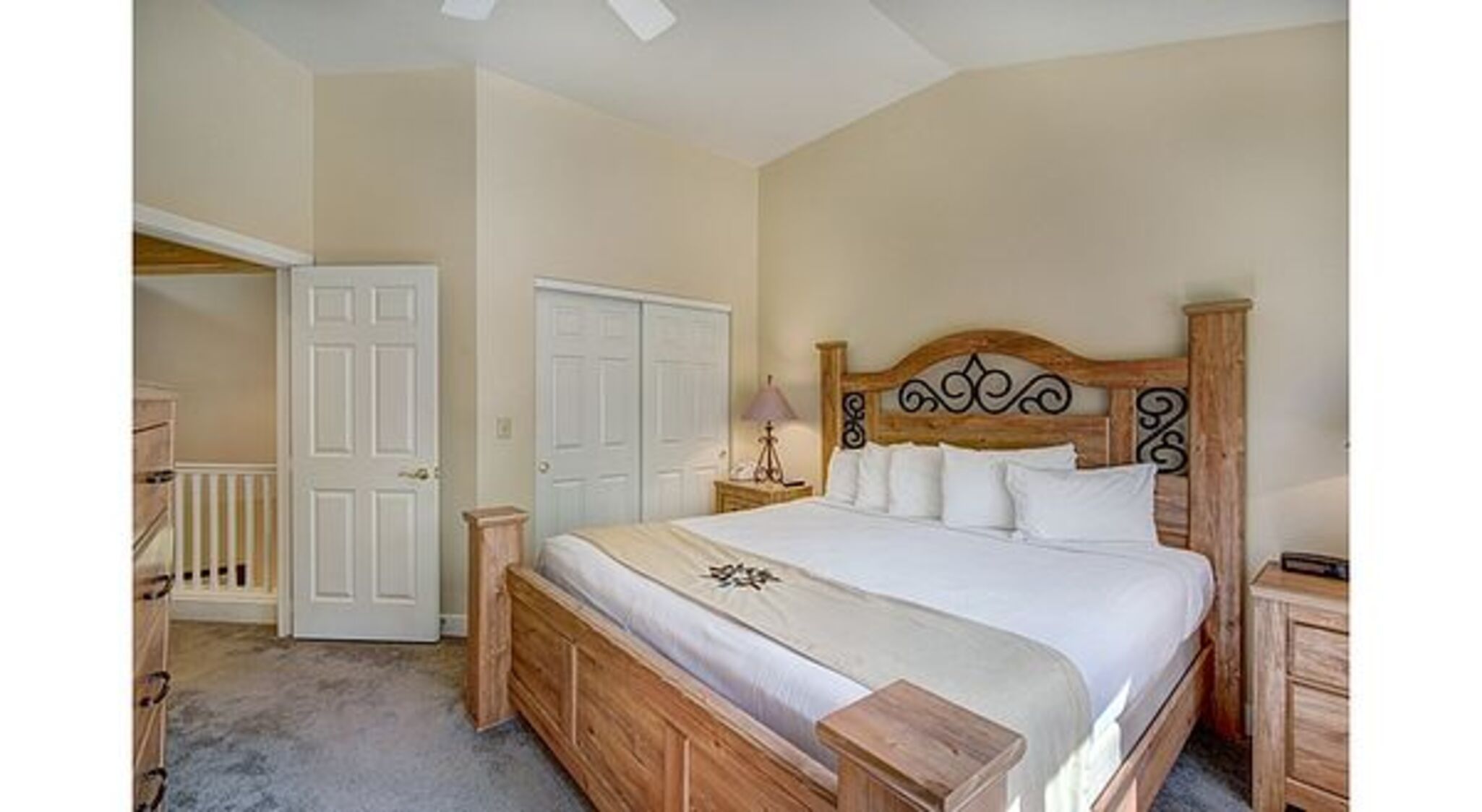 3 Bedrooms, Premier, 3 Bathrooms