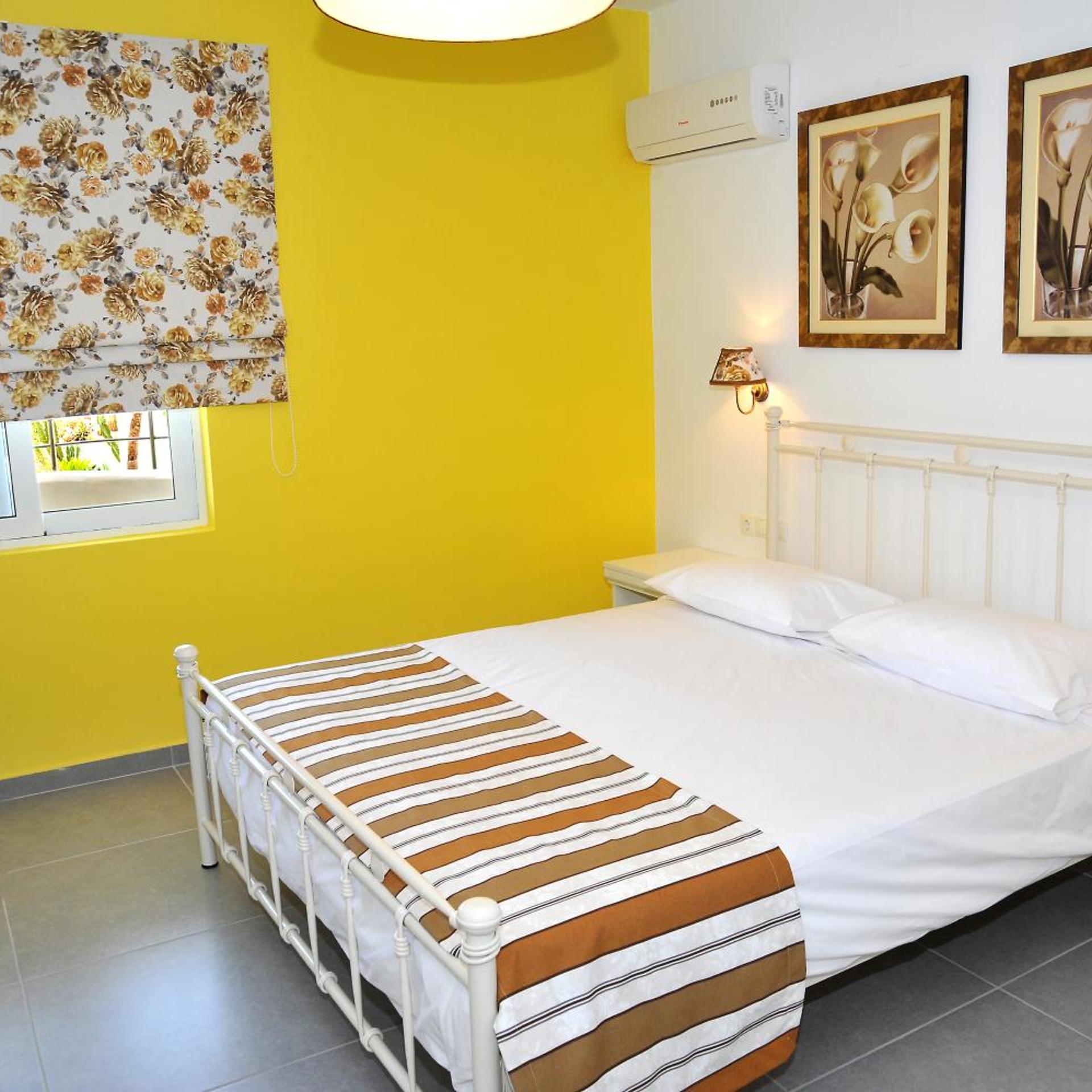 1 Bedroom, Suite, Sea View
