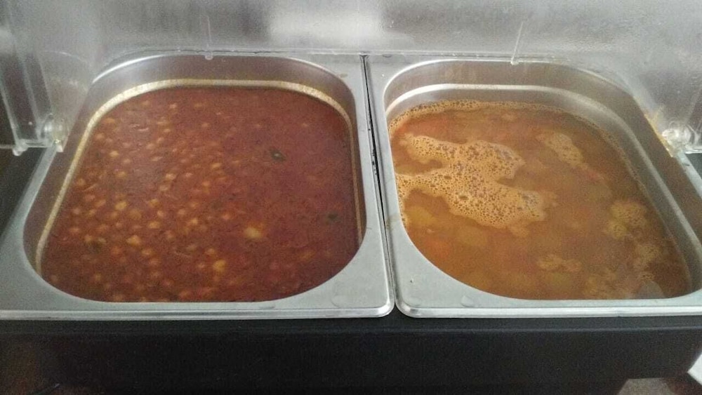 HOTEL RAJDARBAR 9/21