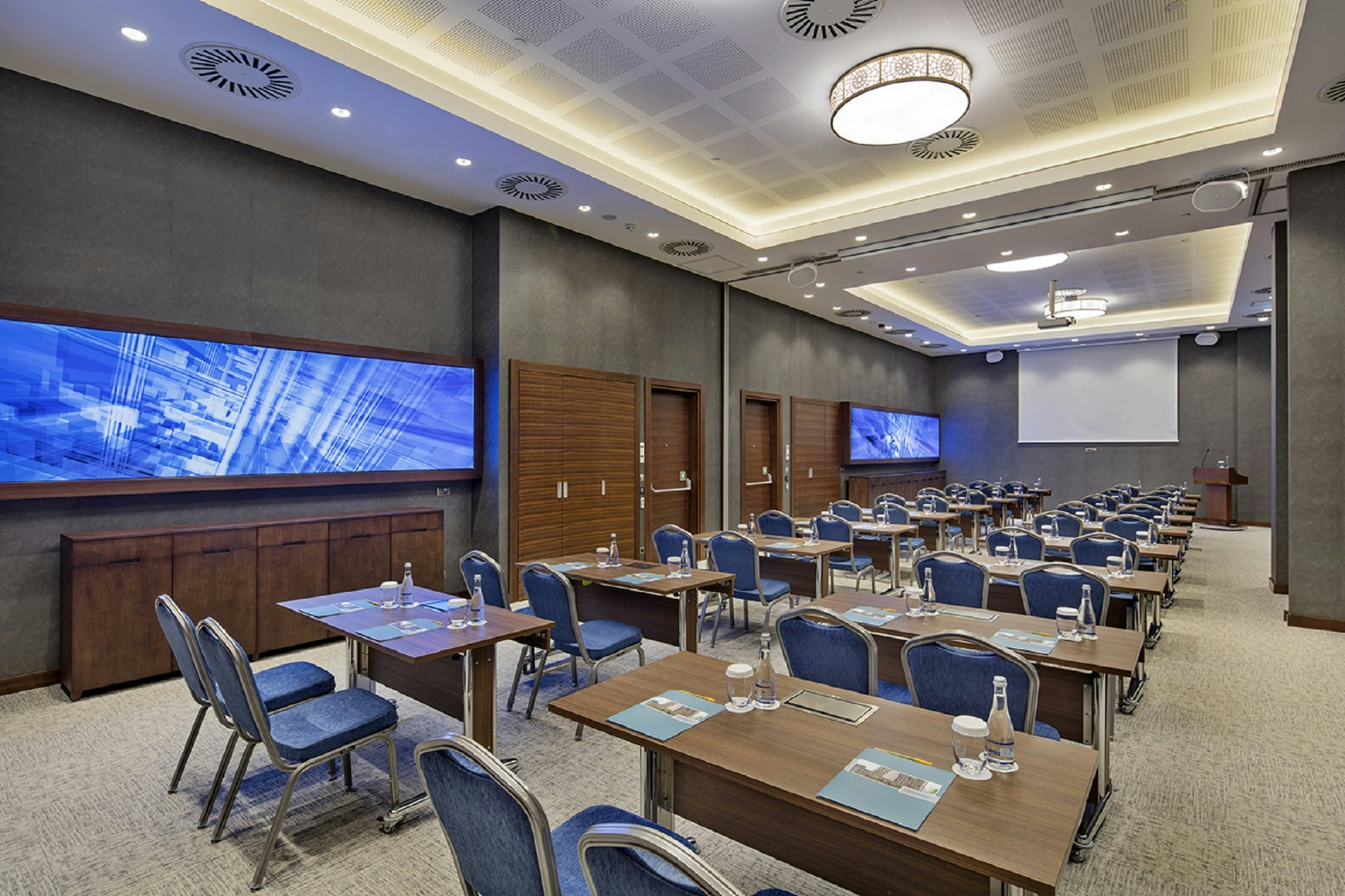 Hilton Garden Inn Izmir Bayrakli 13/20