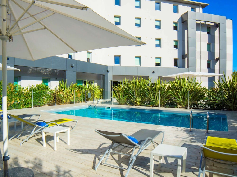 Ibis Budget Valence Sud 5/48