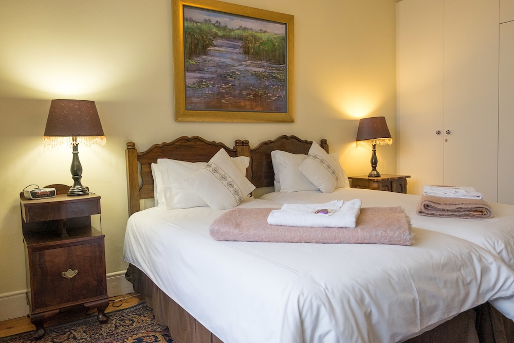 5 Camp Street Guesthouse & Self-Catering 15/50