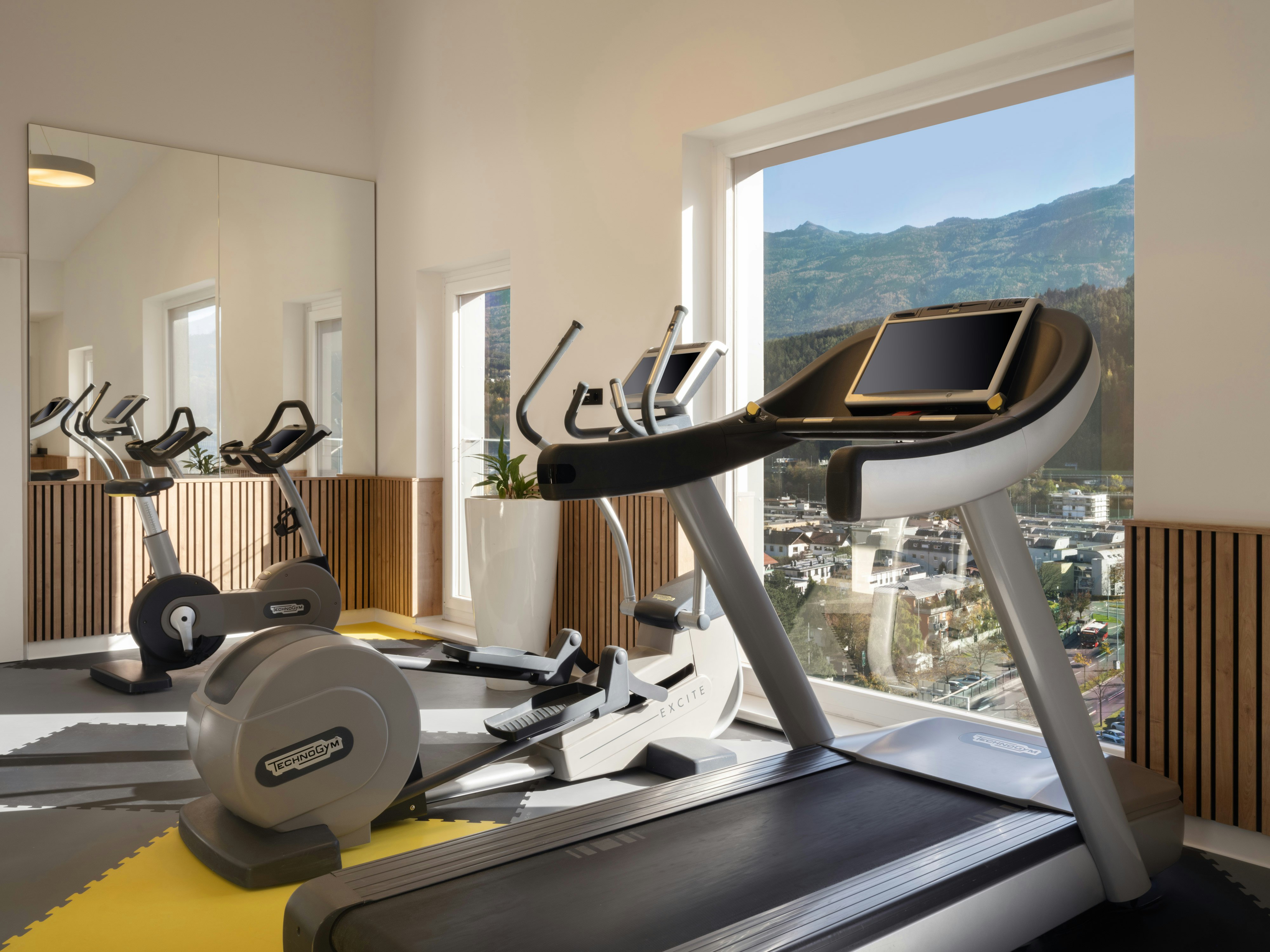 Hilton Garden Inn Innsbruck Tivoli 17/31