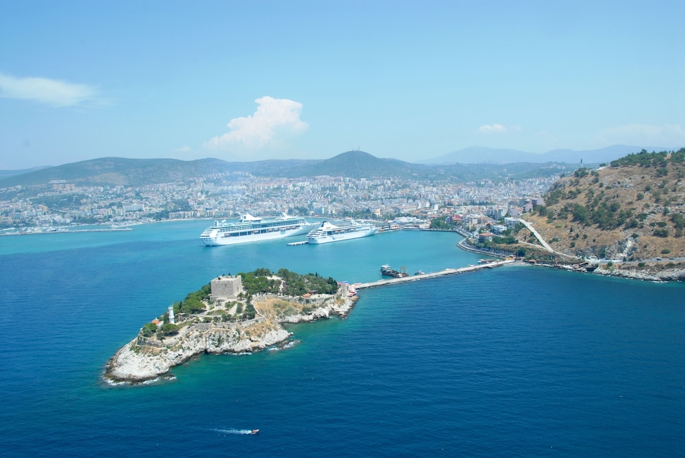 Lavender Residance & SPA Kusadasi 37/39