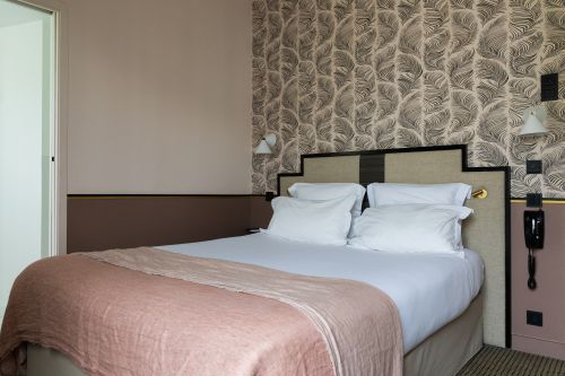 Hotel Doisy - Orso Hotels 10/53