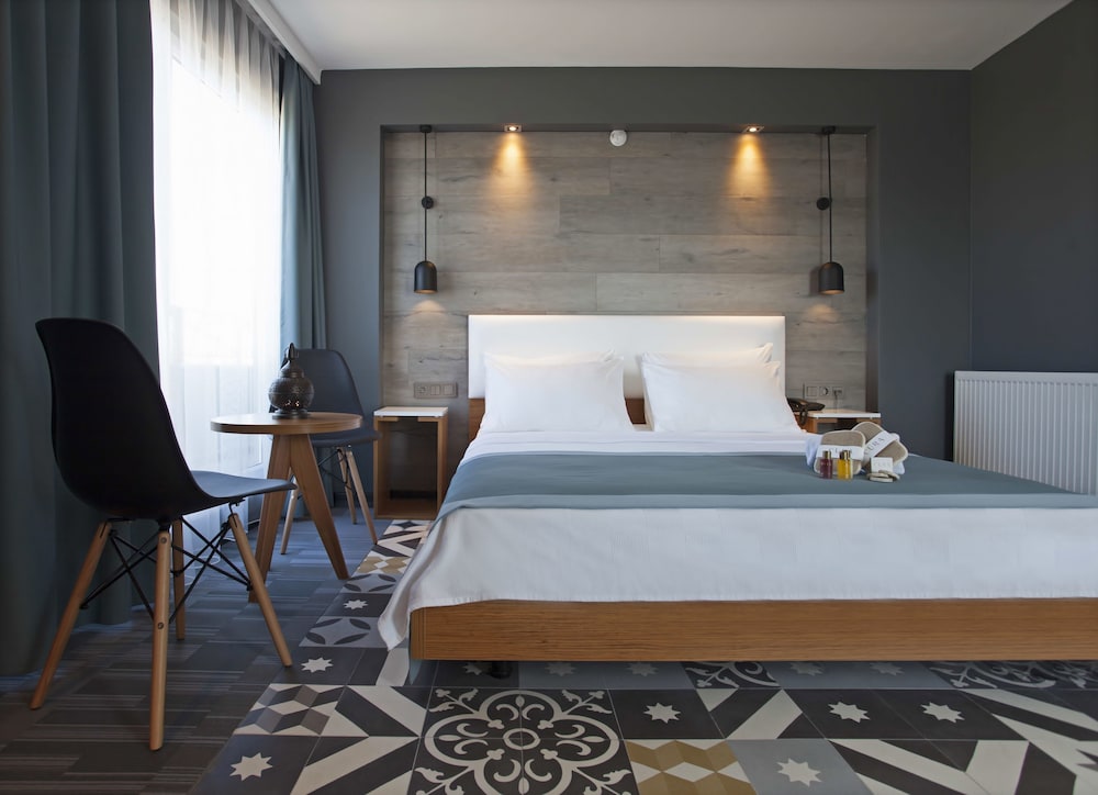 Hotel Cura 11/50