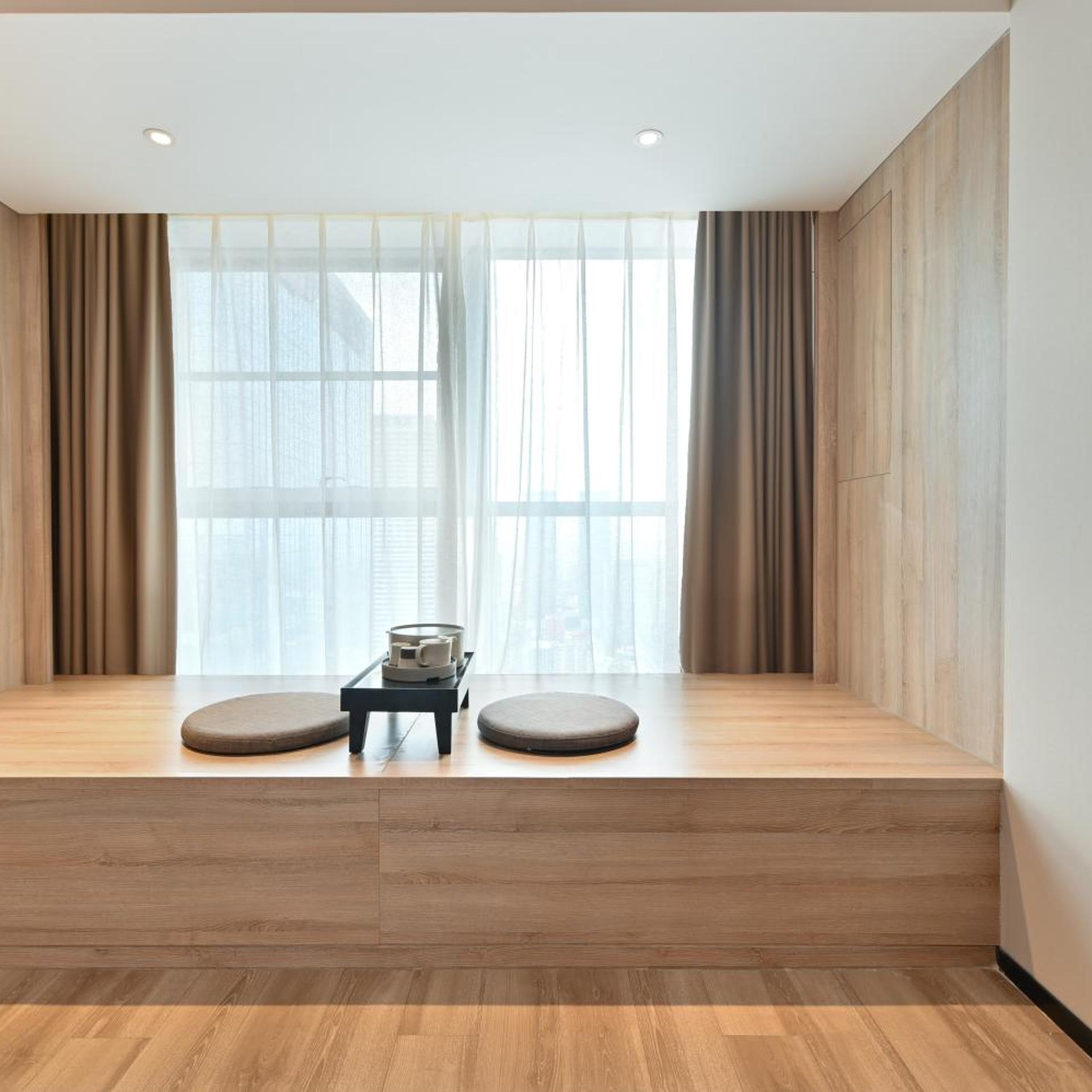 Atour Hotel Shengyang Youth Street Jinlang 50/74