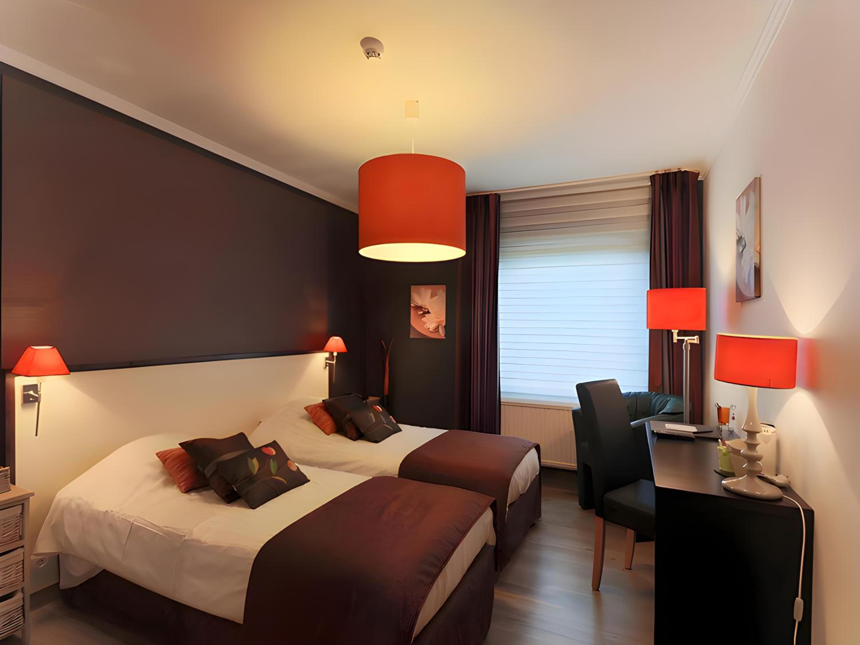 Best Western Les Myrtilles 7/49