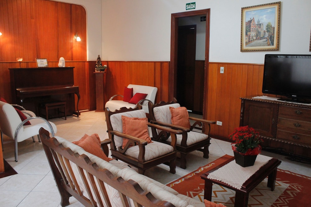 Hotel Casa São José 32/49