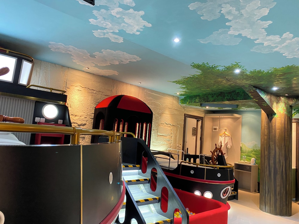 Avery de Grand City Hotel Bandung 41/48