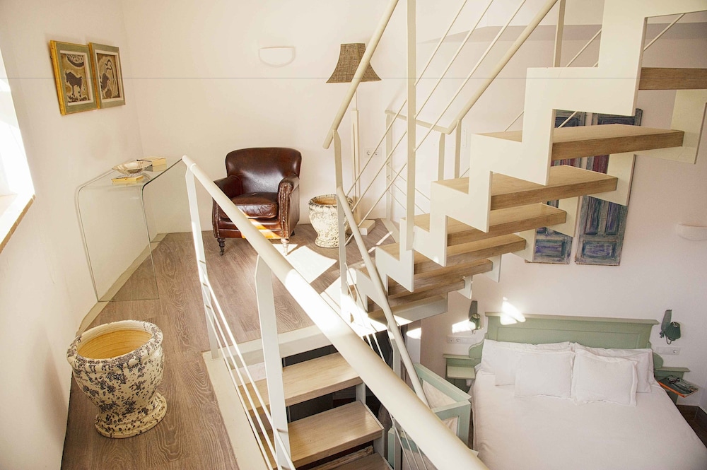Overland Suites Catedral 39/75