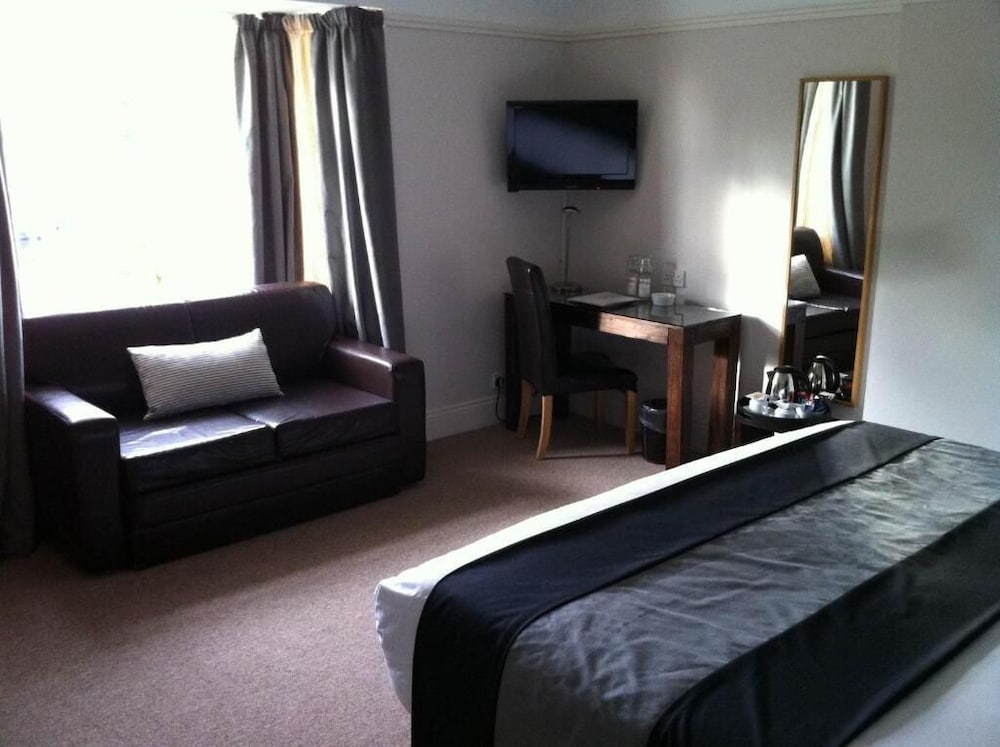 Remont Oxford Hotel 33/65
