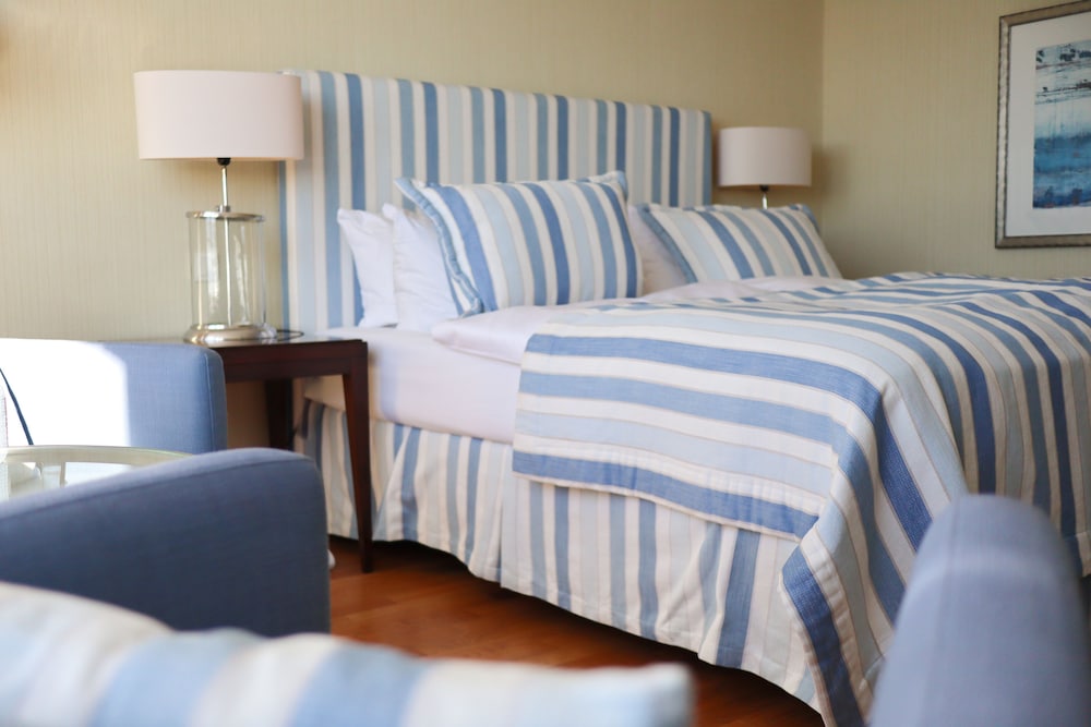 Grand Hotel Seeschlosschen Spa Golf Resort 41/80