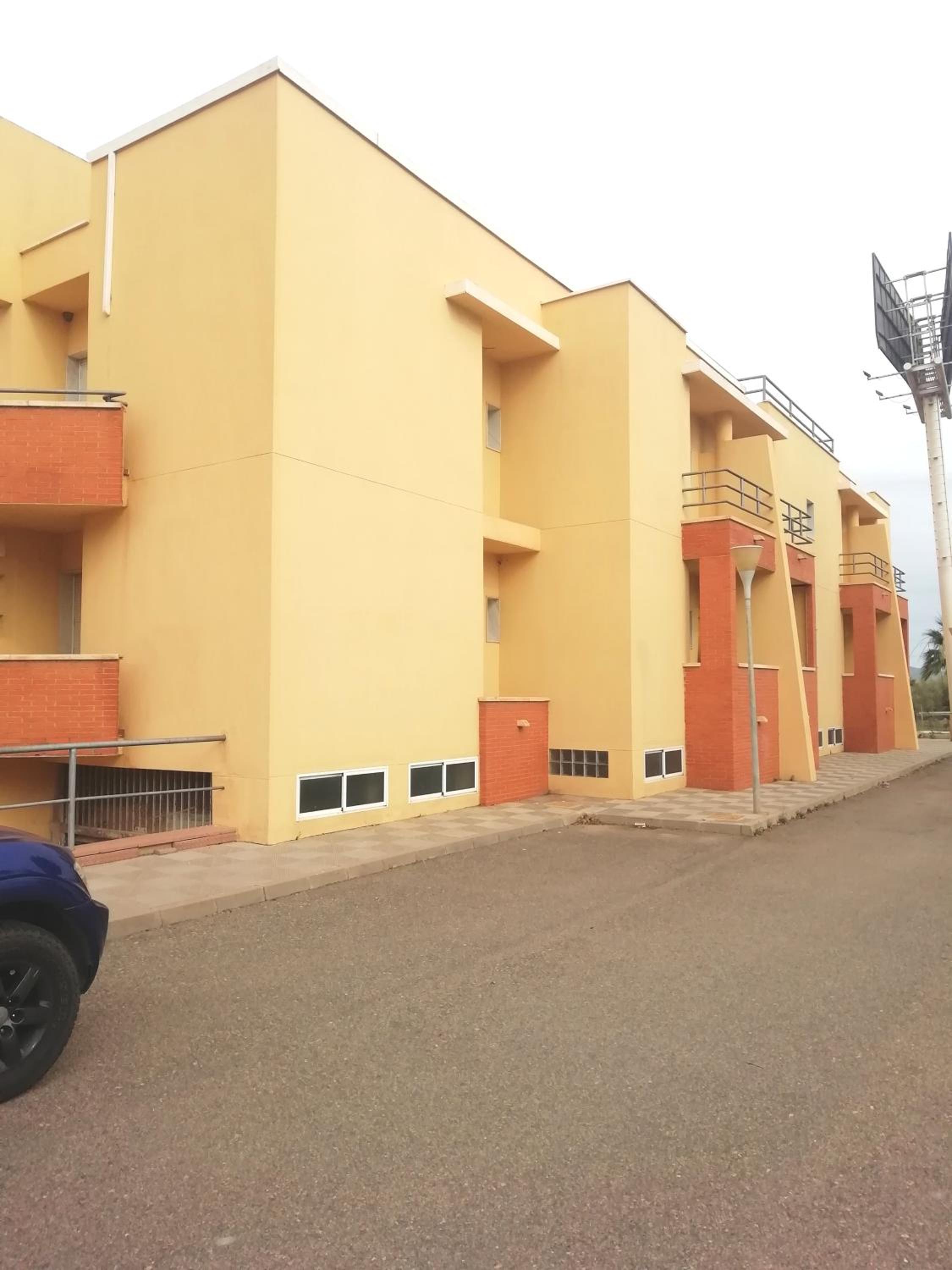 Hotel Balisa 43/55