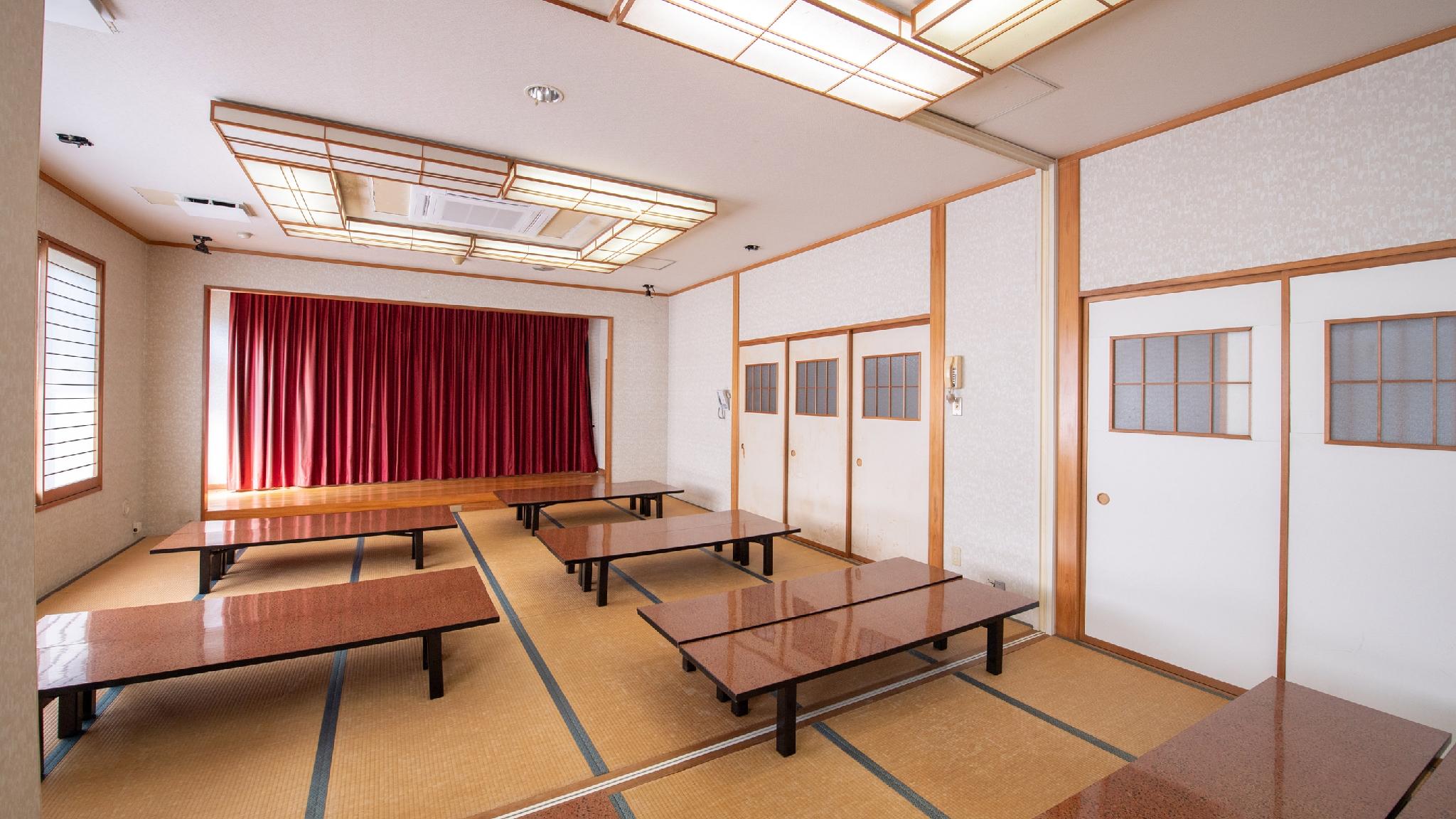 Tabist Hotel Yamashiro Onsen 24/29