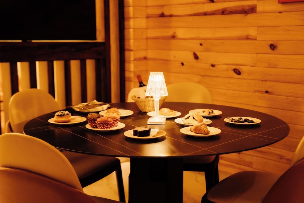 UNA Comfort Kasauli Hills Resorts 33/50